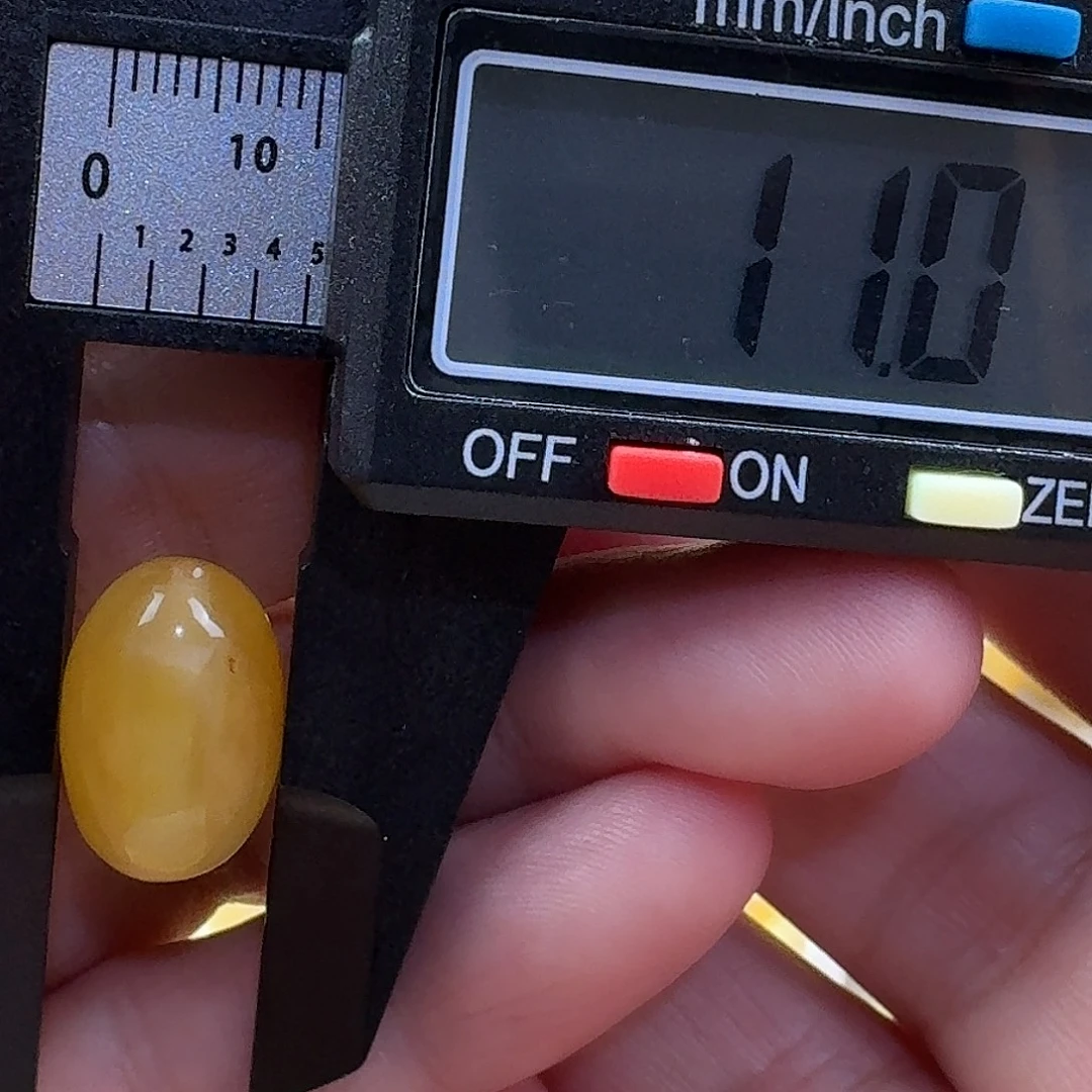 裸石蜜蜡未镶嵌30杂