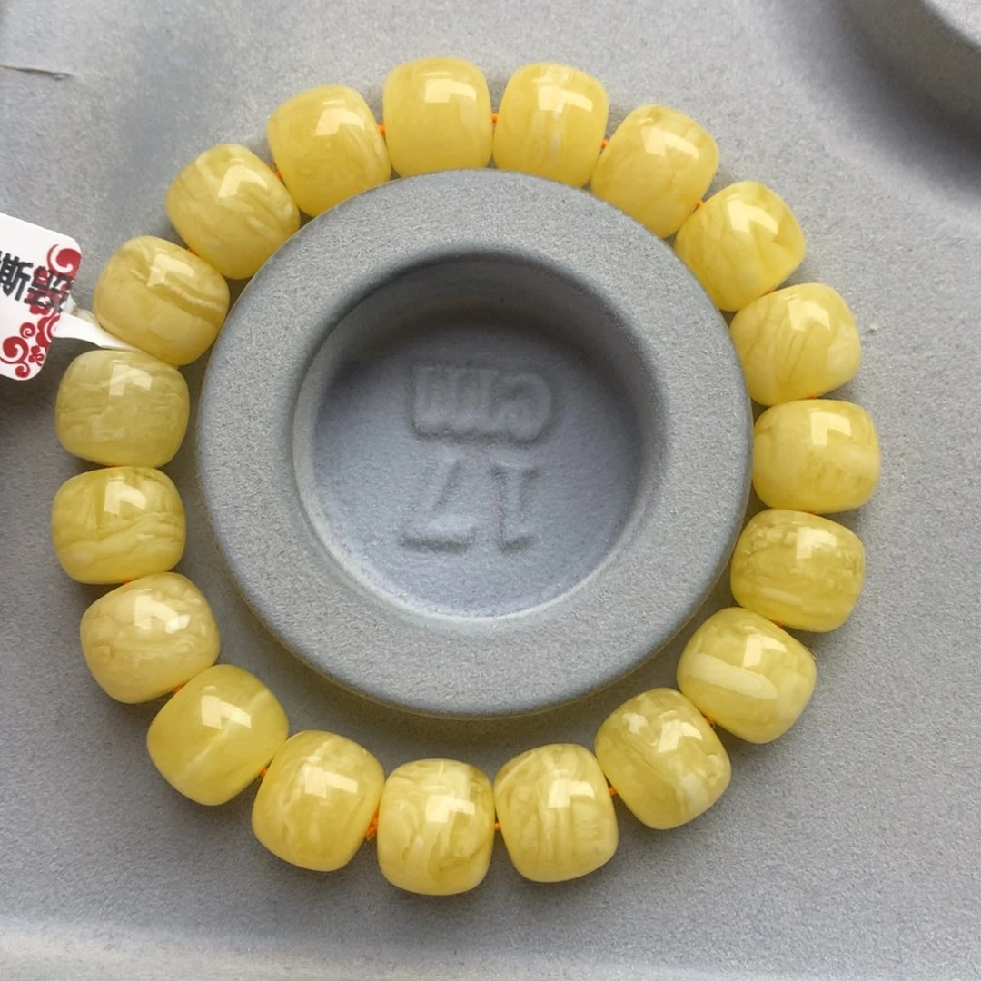 蜜蜡珠宝奇石未镶嵌