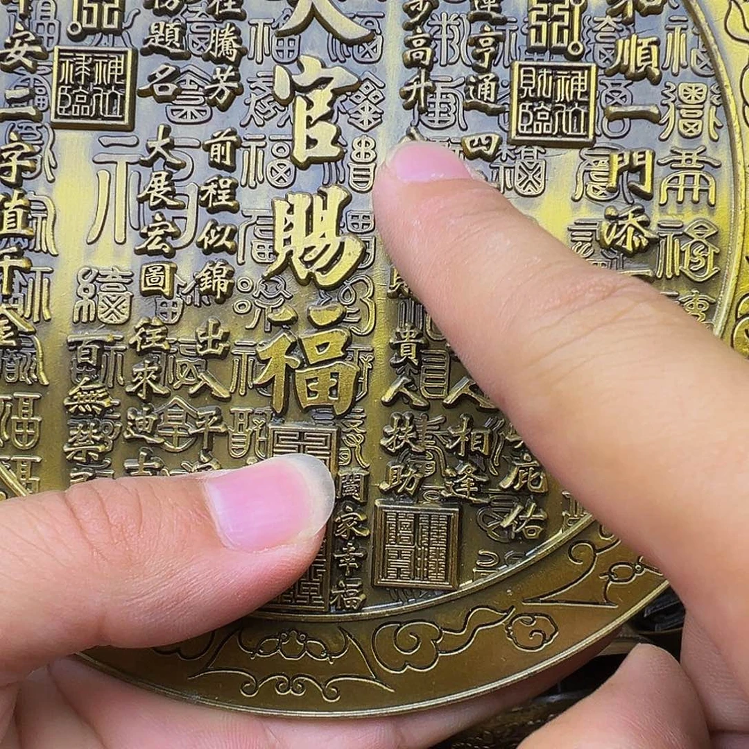 精品铜器，精美文玩
