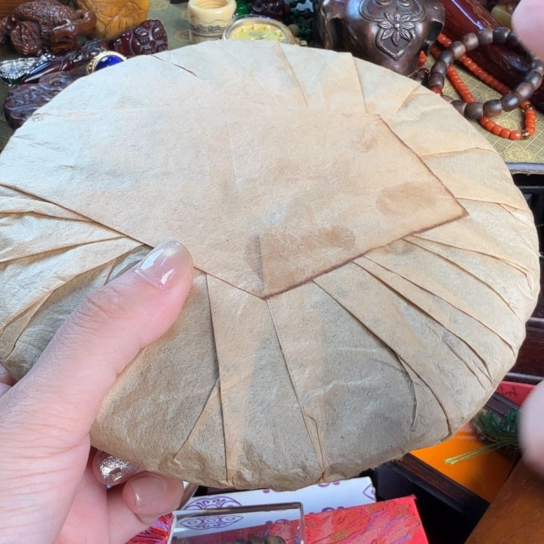 滴血莲花菩提手串