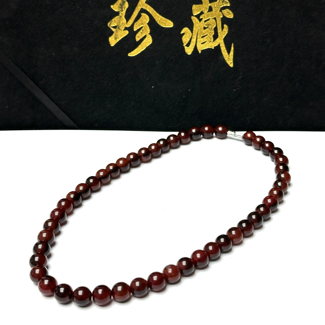 【精品甄选】神龙披项链A199
