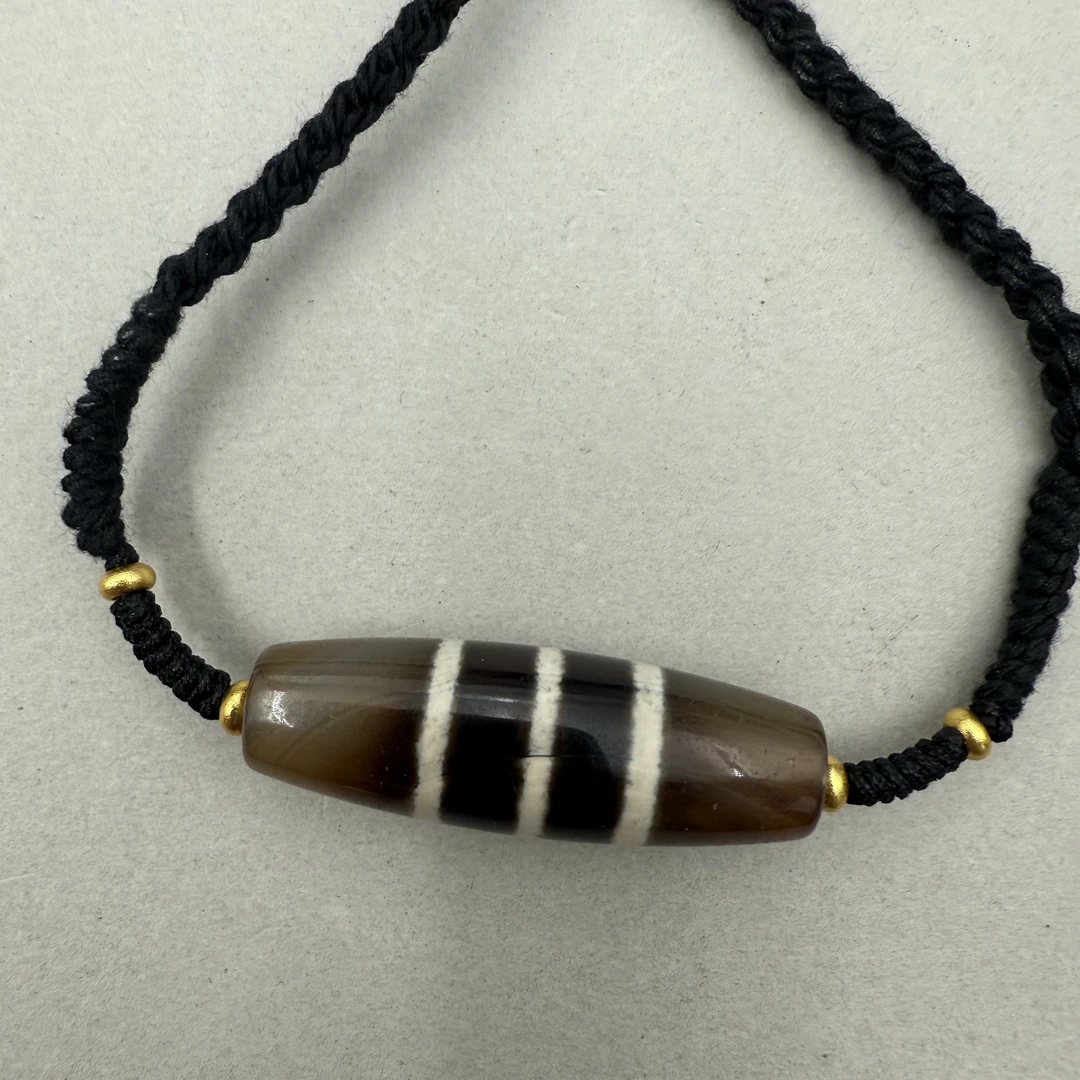 19-20世纪早期 玛瑙挂件/HSZC/86611