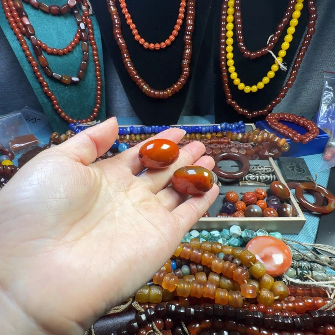 未镶嵌1玛瑙/玉髓