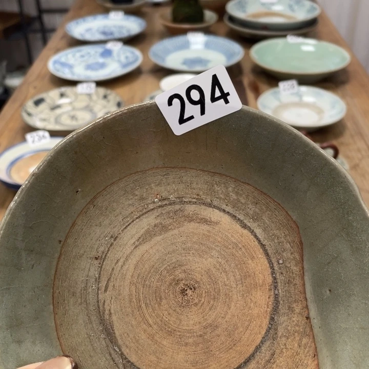 寂***绒珊珊姐家的老茶器294