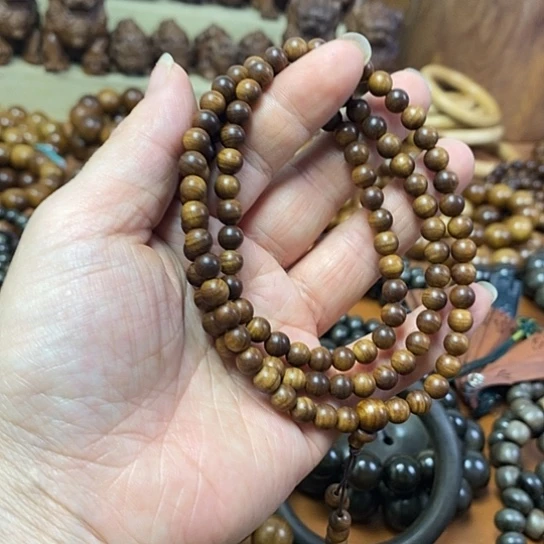 老山檀香老山檀香0.6/108