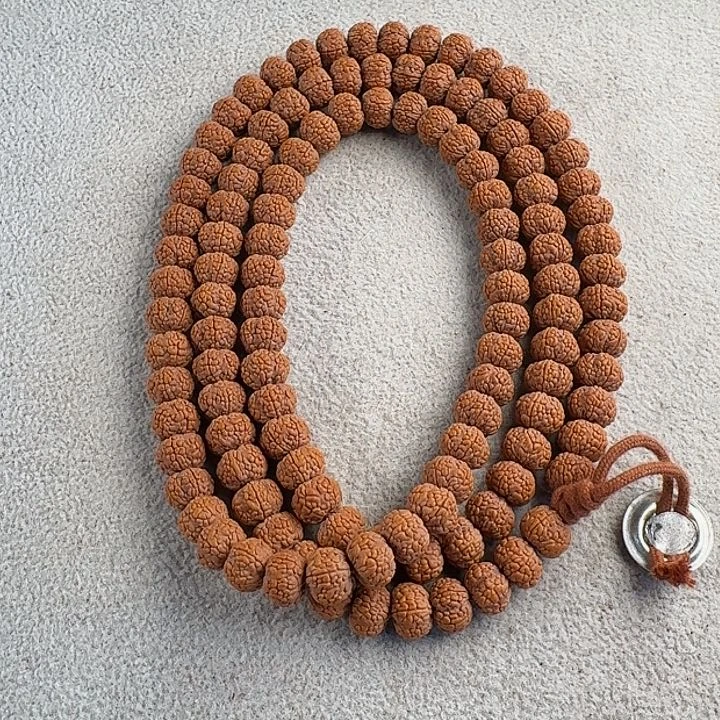 金刚菩提吊坠精品龙鳞