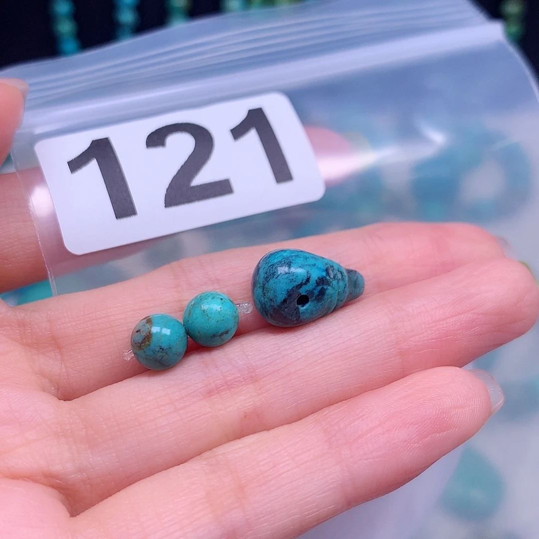 空竹粉丝专享十堰特色手工散珠