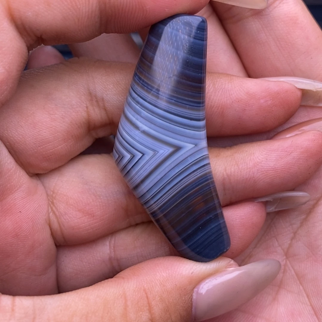 鸿***锦玛瑙/玉髓未镶嵌珠宝半成品