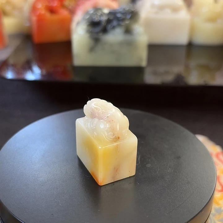 印石昌化石寿山石