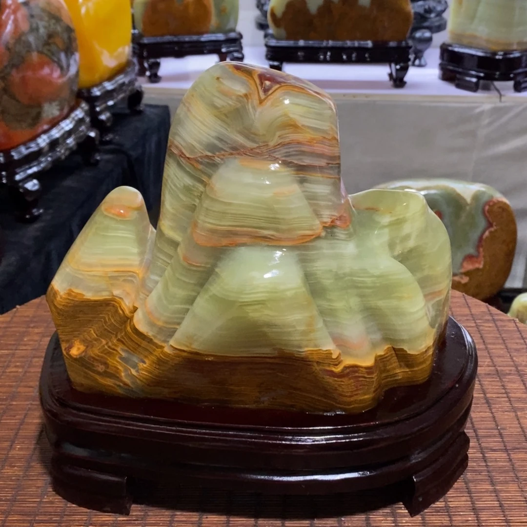 山水家居装饰设计