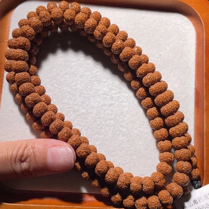 手串金刚菩提天花板四瓣毒龙长串