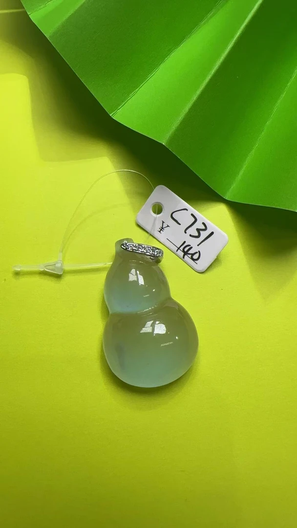 C731百搭吊坠挂件