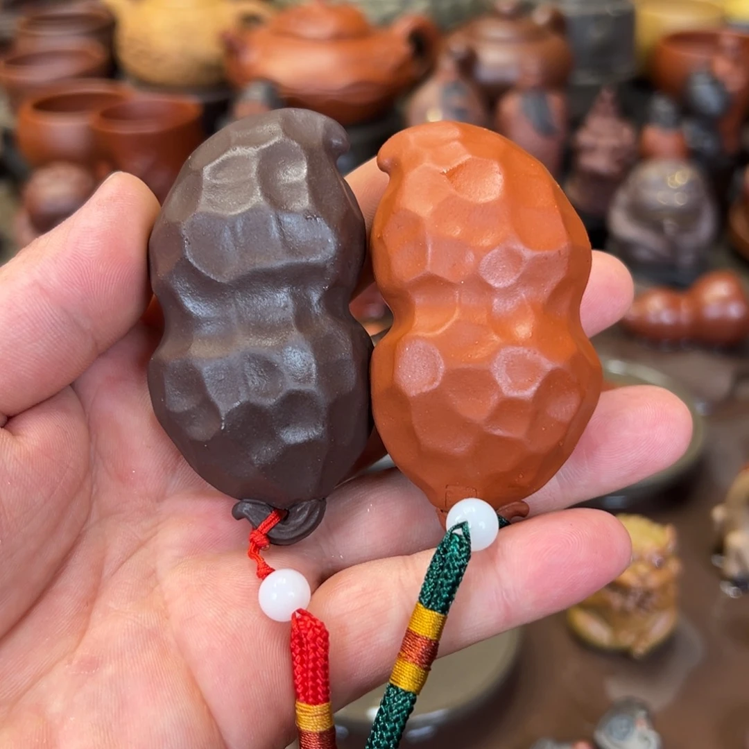 紫砂茶宠紫砂茶宠