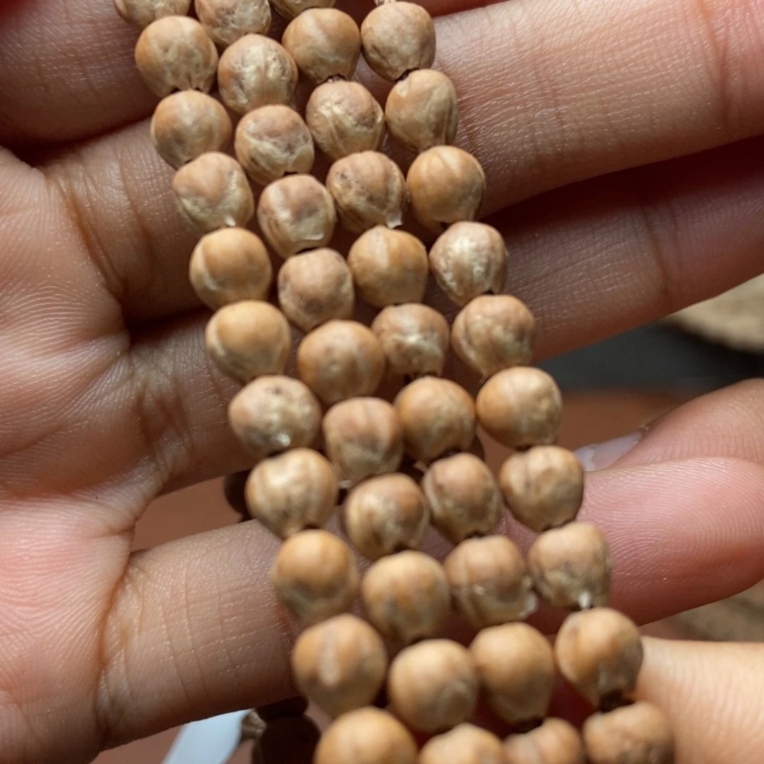 柏香籽/百香籽手串