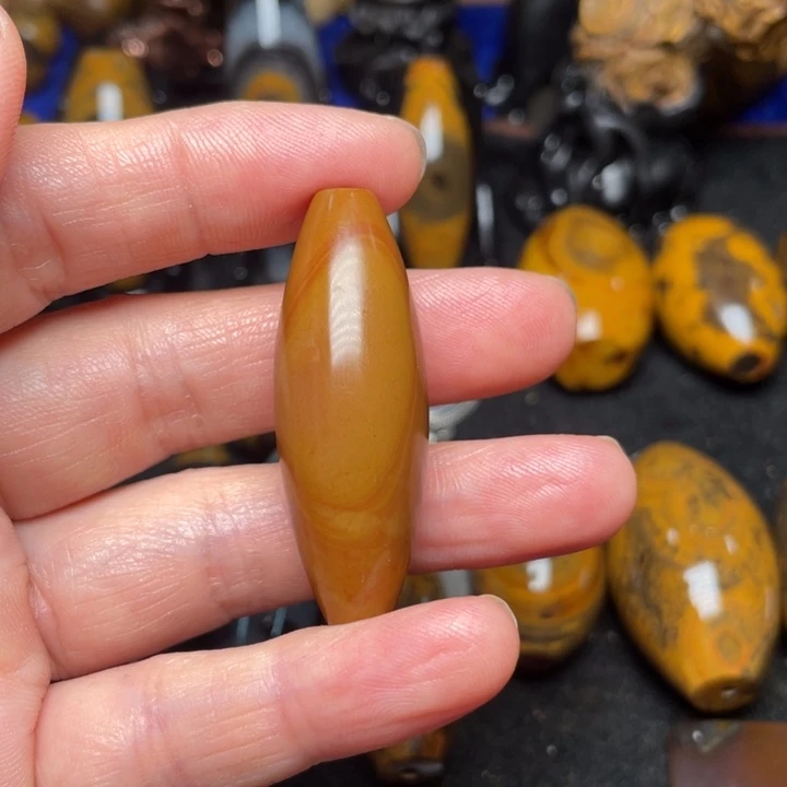 石材纯天然奇石原石9