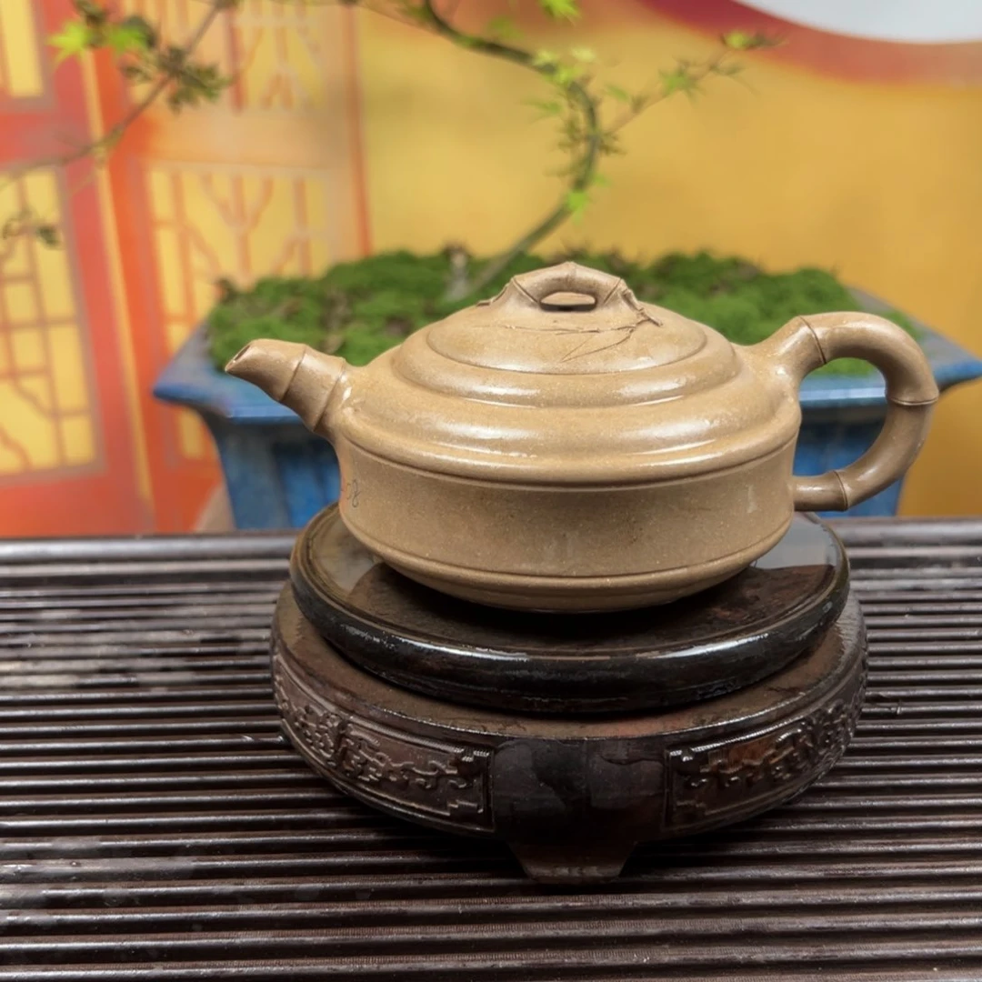 茶壶紫砂宜兴紫砂壶