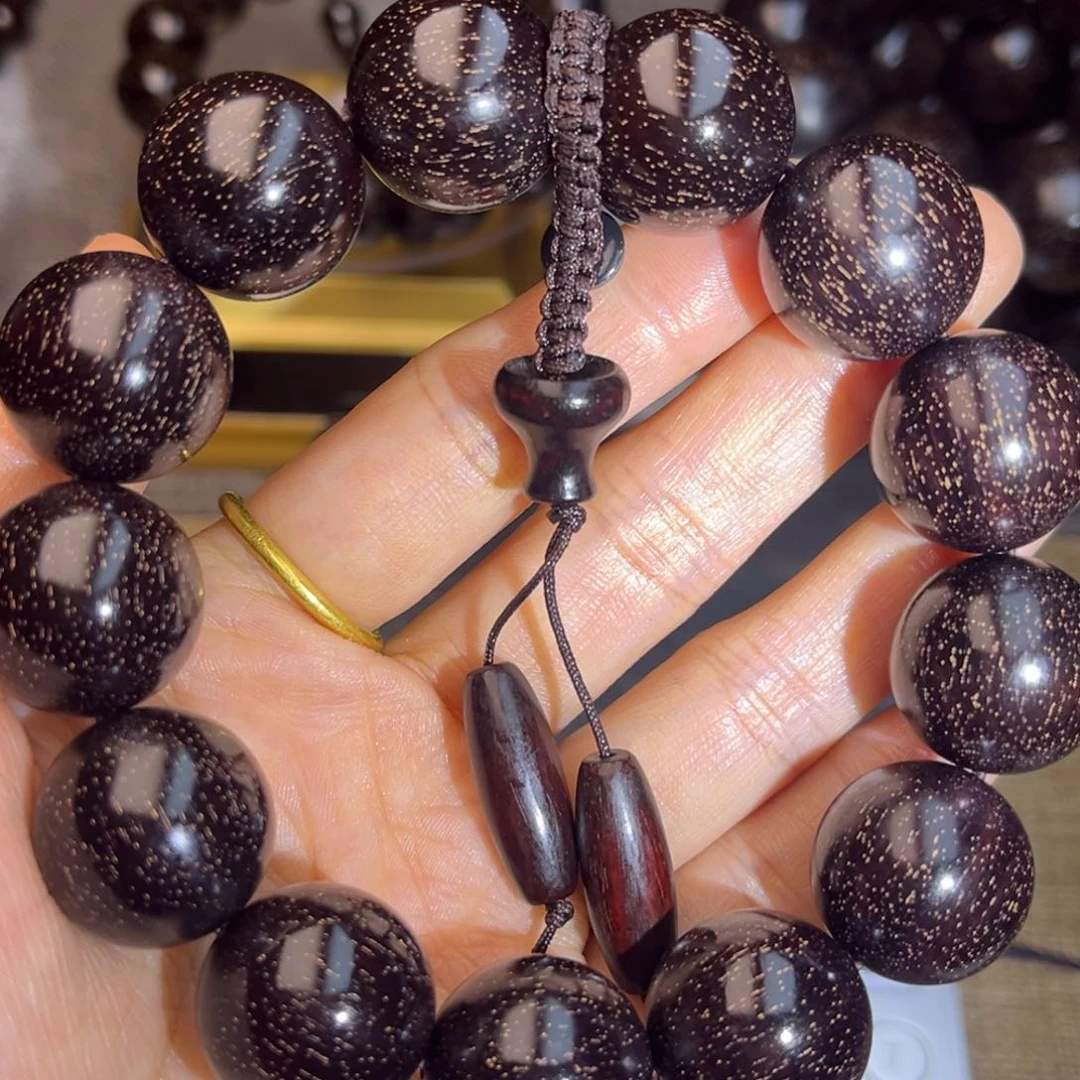 檀香紫檀（小叶紫檀）1.8 13