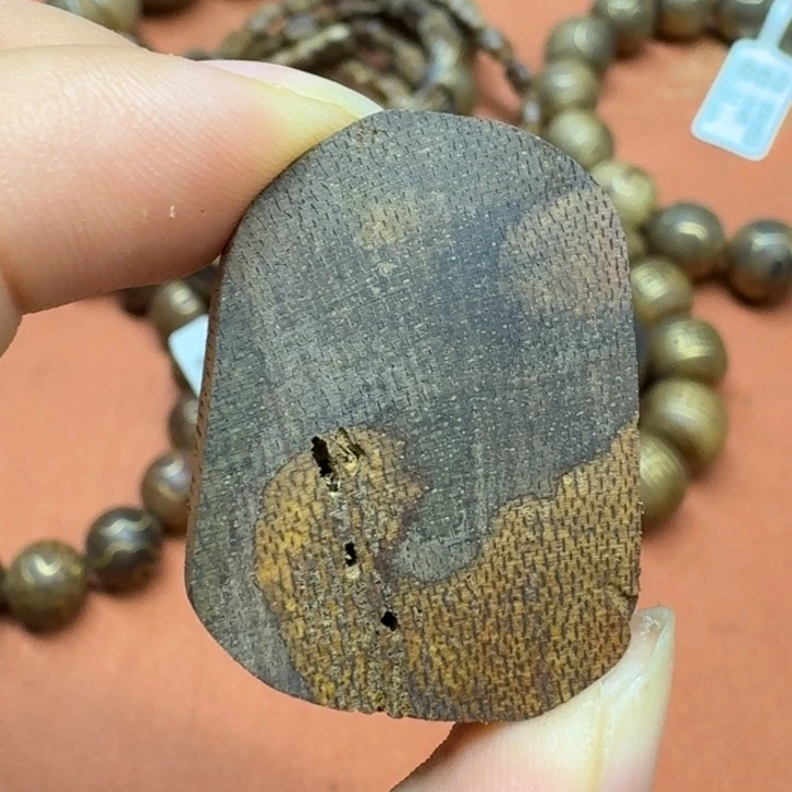 大叶紫檀（黑酸枝木类）