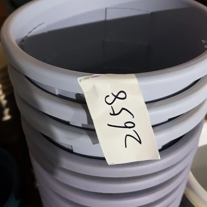 编号2658微瑕的5个一组