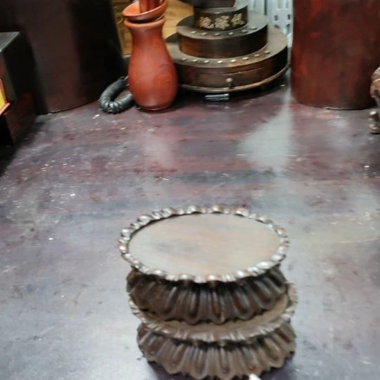 木底座底座底座工艺品