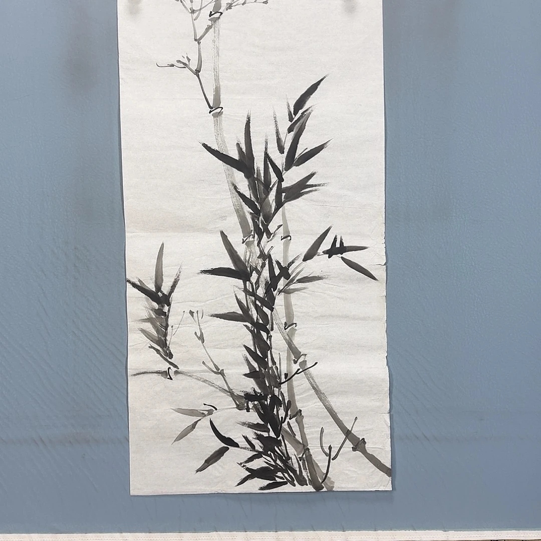 国画243 牡丹一如你初