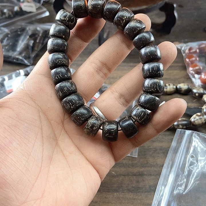 非洲檀香无事牌蚂蚁沉8