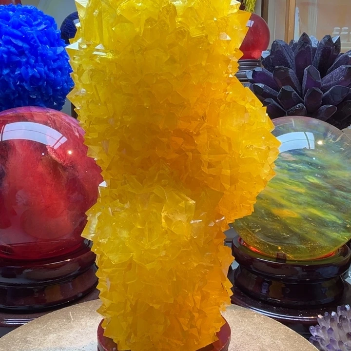 石材摆件 一物一拍