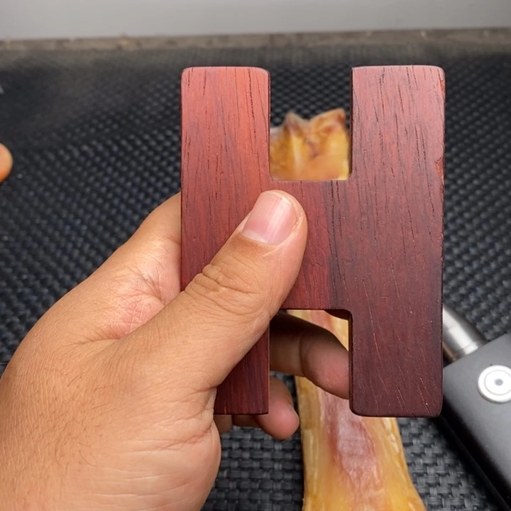 大果紫檀（缅甸花梨）