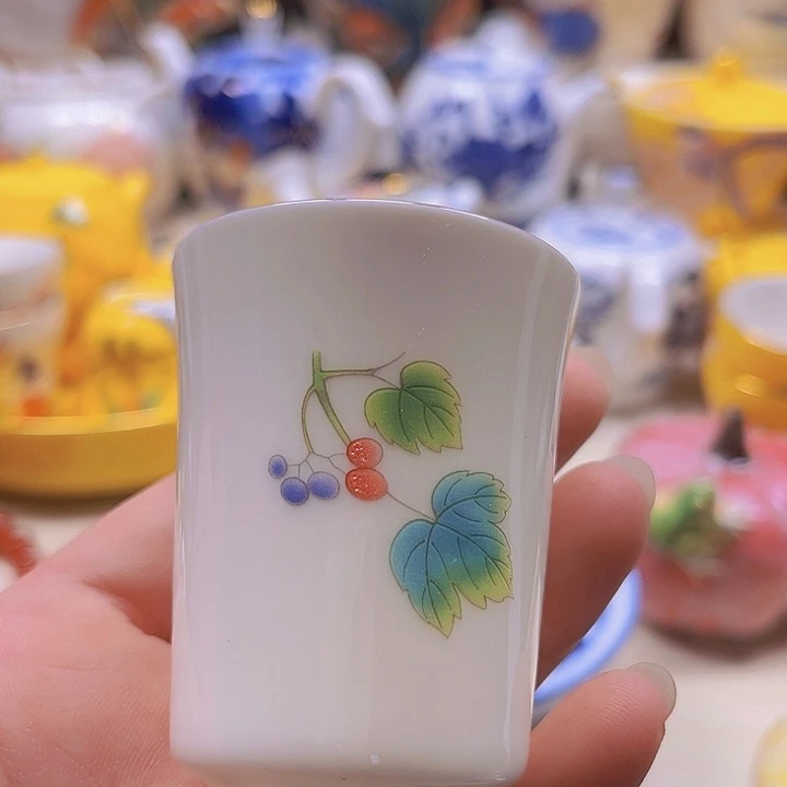 瓷片清库存满18包邮，新疆西藏不包邮
