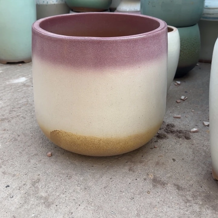 糕****瑕疵花盆处理啦口28高28