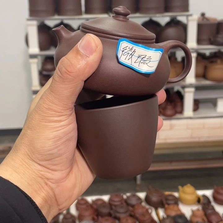 紫砂茶壶紫砂茶具