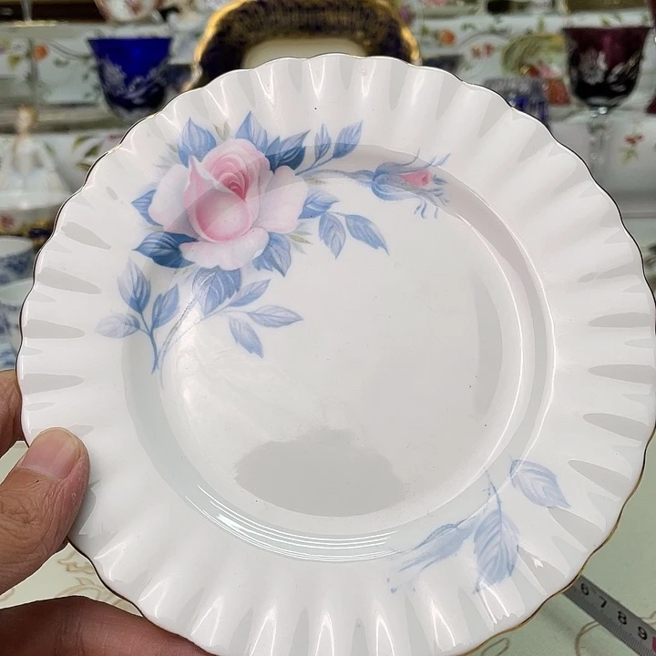 碟维多利亚欧洲中古