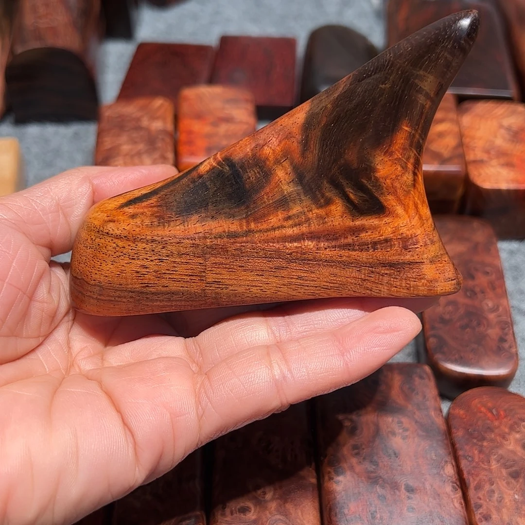 祖***⑥交趾黄檀（大红酸枝）