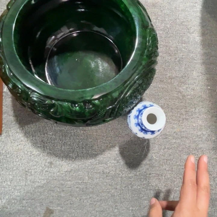 开***来瓷片推荐专拍链接瓷器