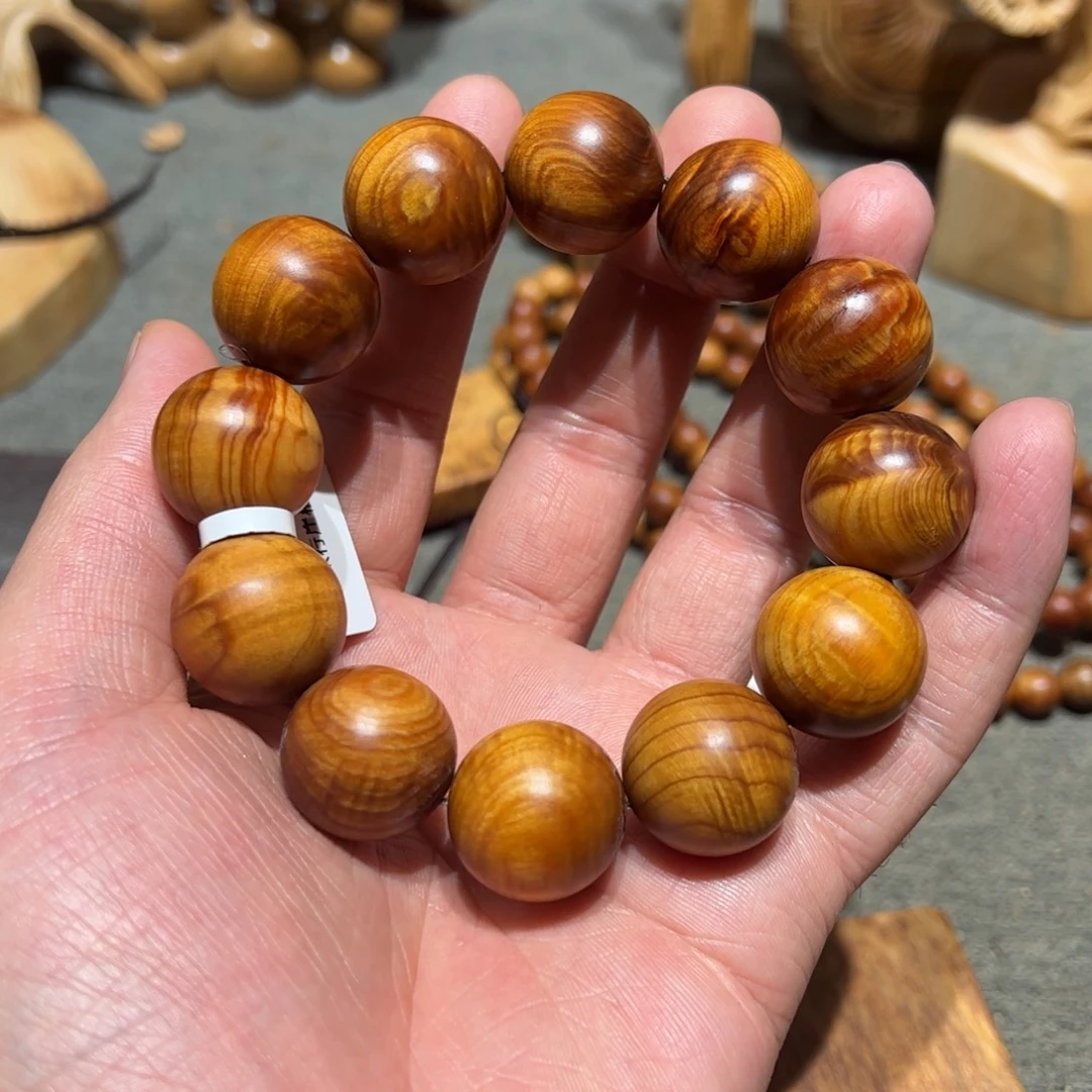 柏木（崖柏）北太行陈化崖柏