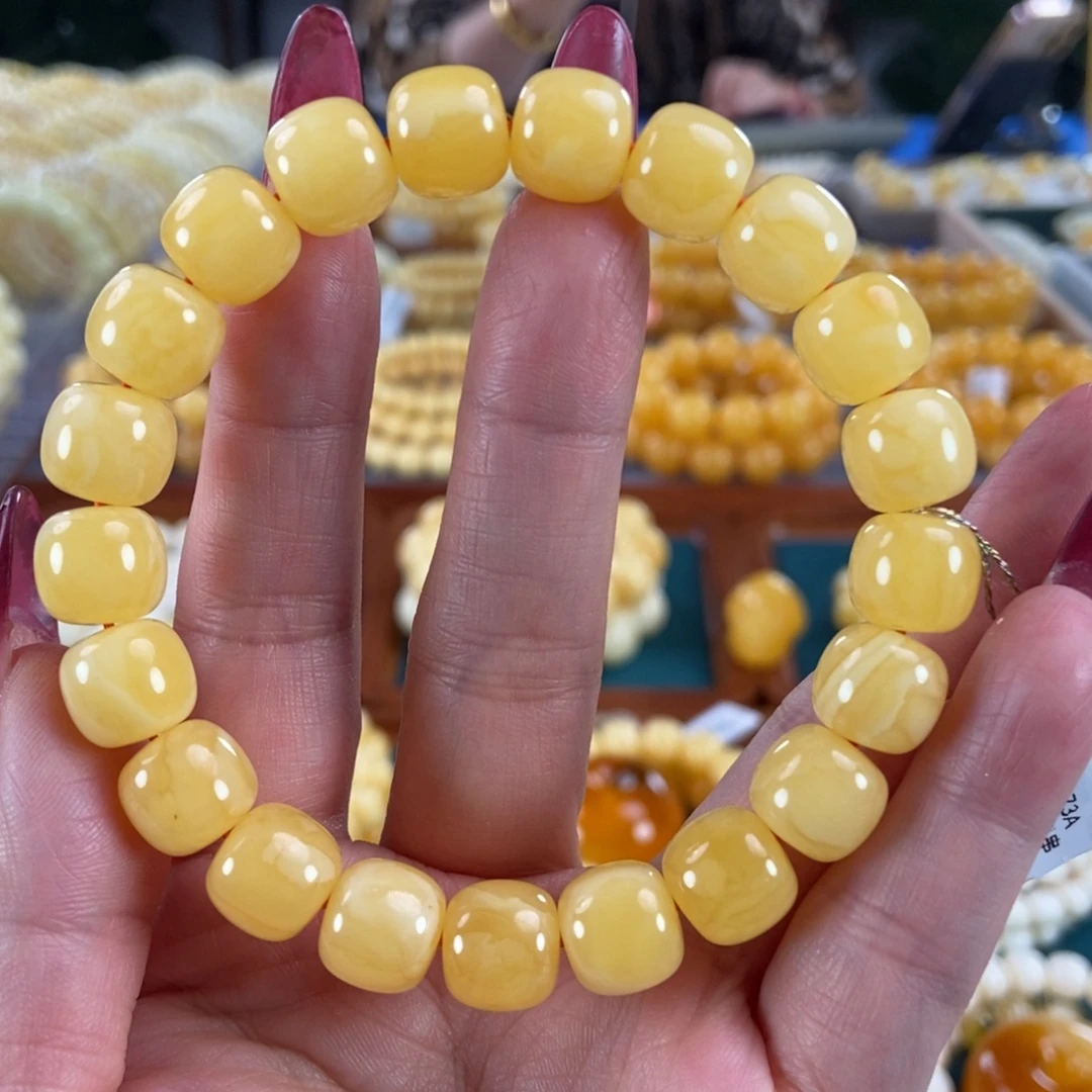 琥珀未镶嵌珠宝奇石11同料17.18