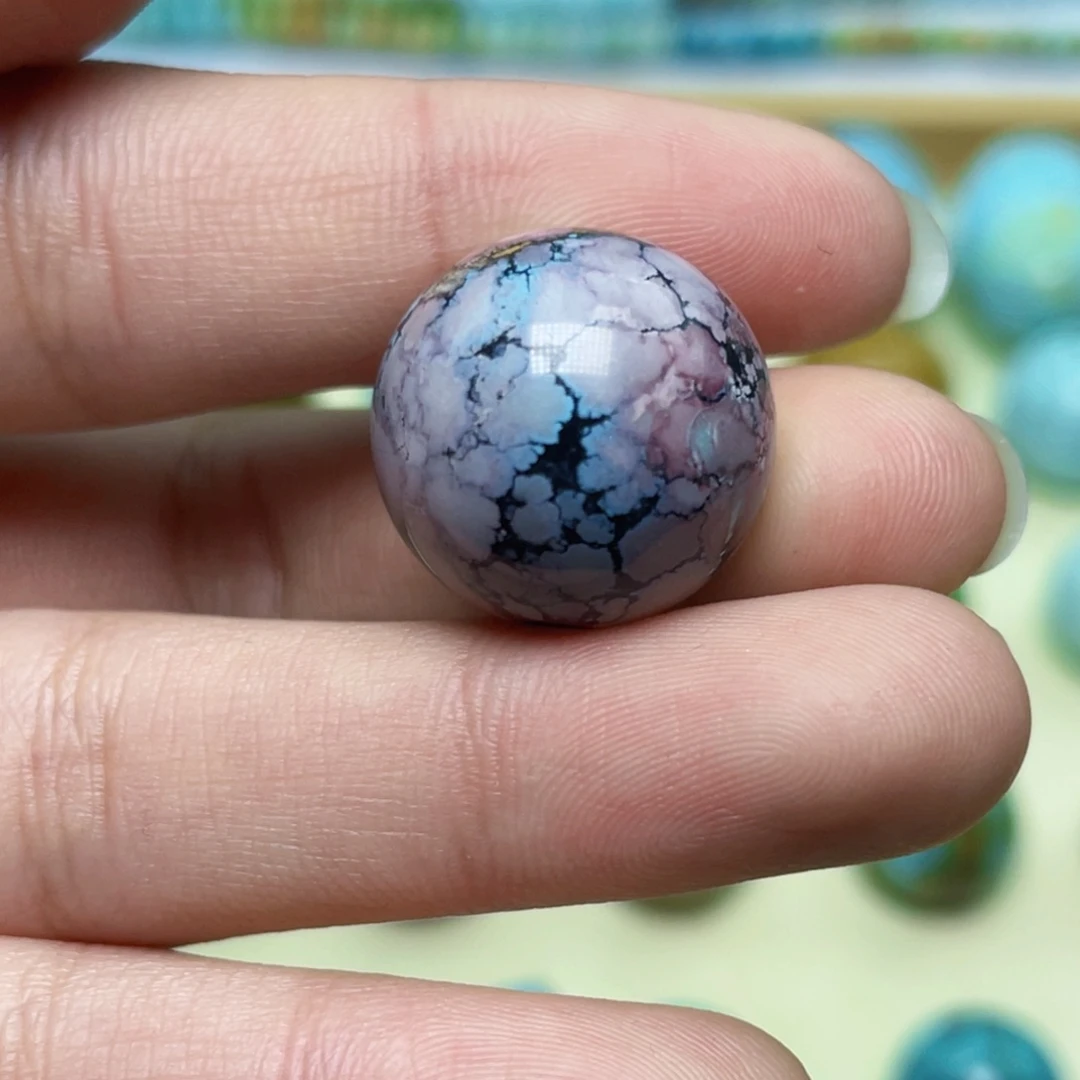 绿松石未镶嵌绿松石