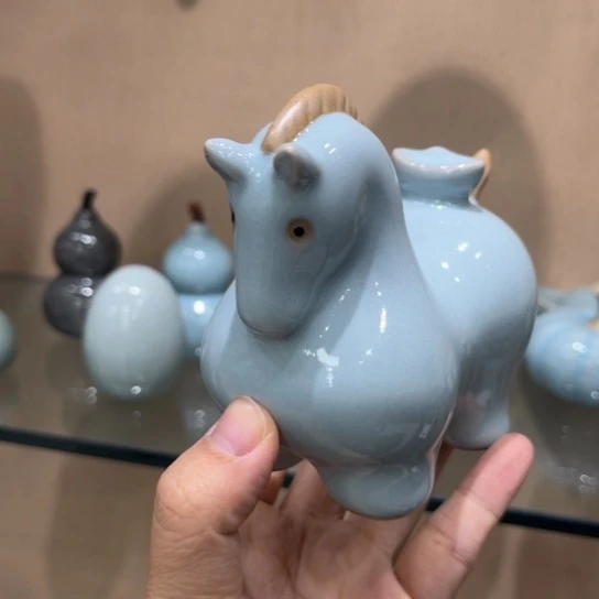 大宋甄选茶具茶器
