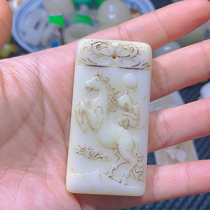 精选商品一图一物