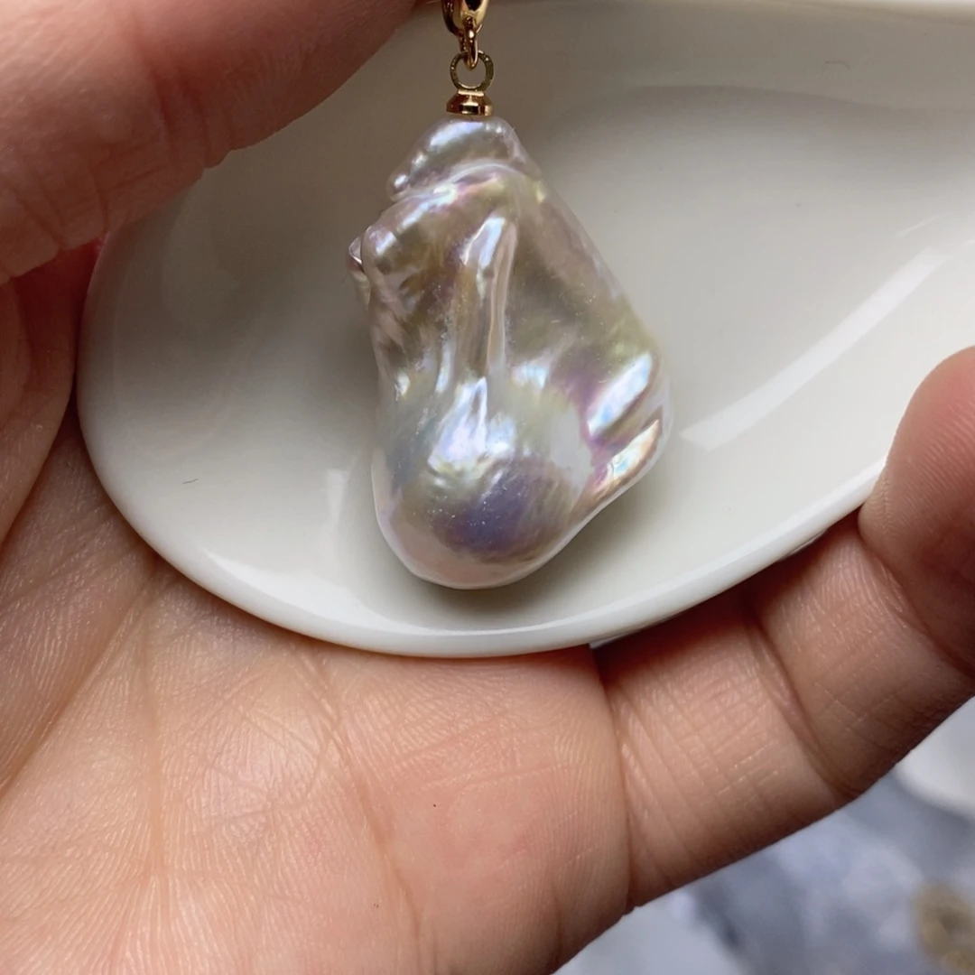 淡水珍珠其它未镶嵌