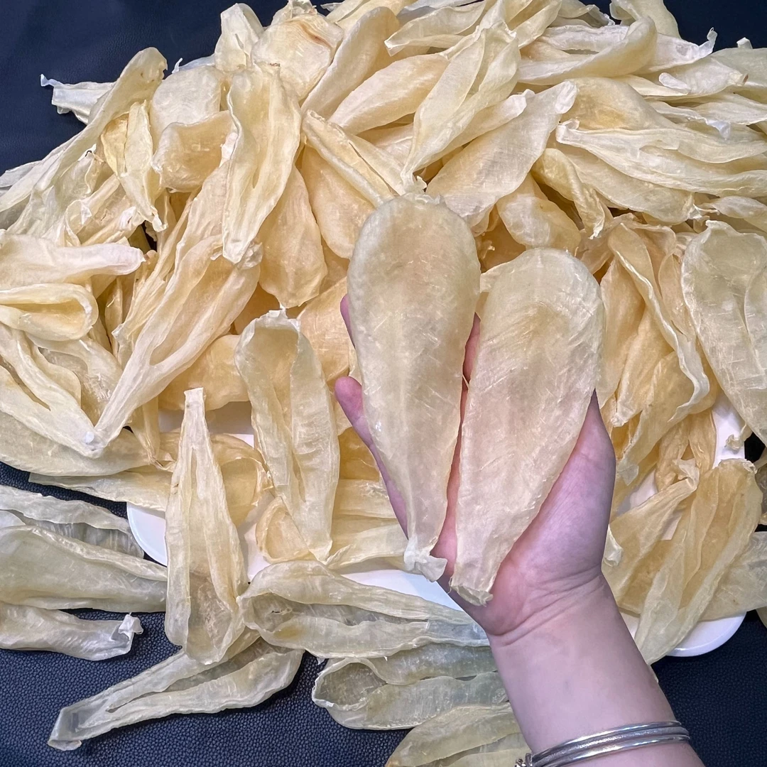 鱼胶 花胶 深海滋补品干货f