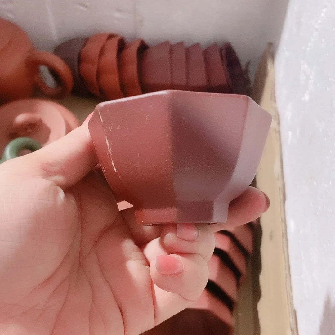 茶壶紫砂宜兴紫砂全手工制作