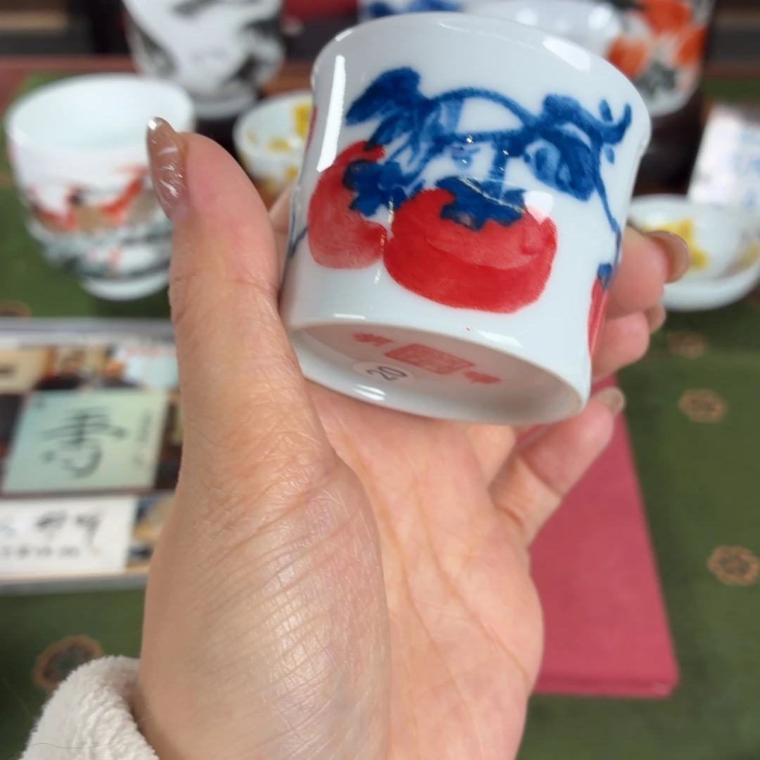 九鸣瓷一九鸣瓷艺