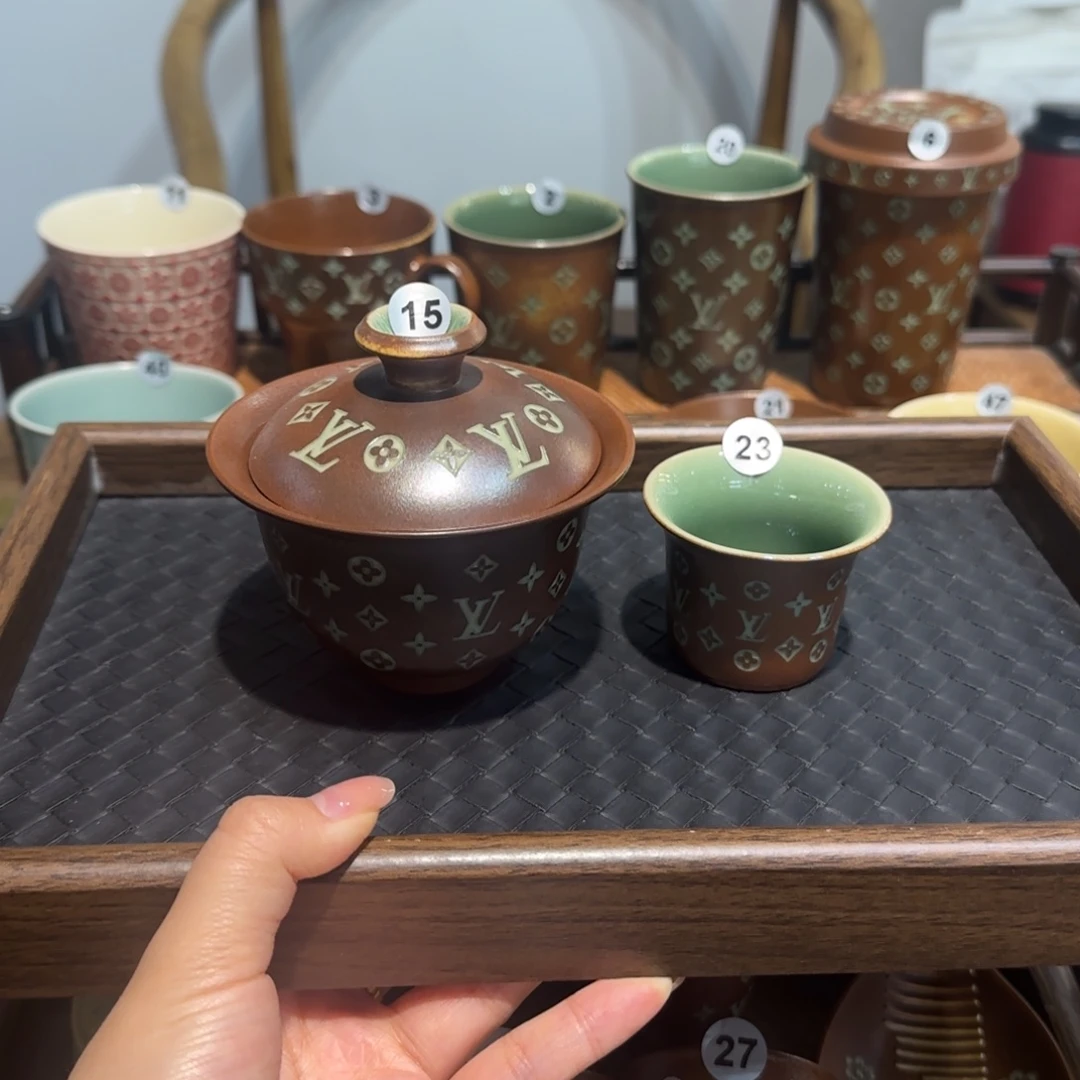 钿****龙泉青瓷小满青瓷