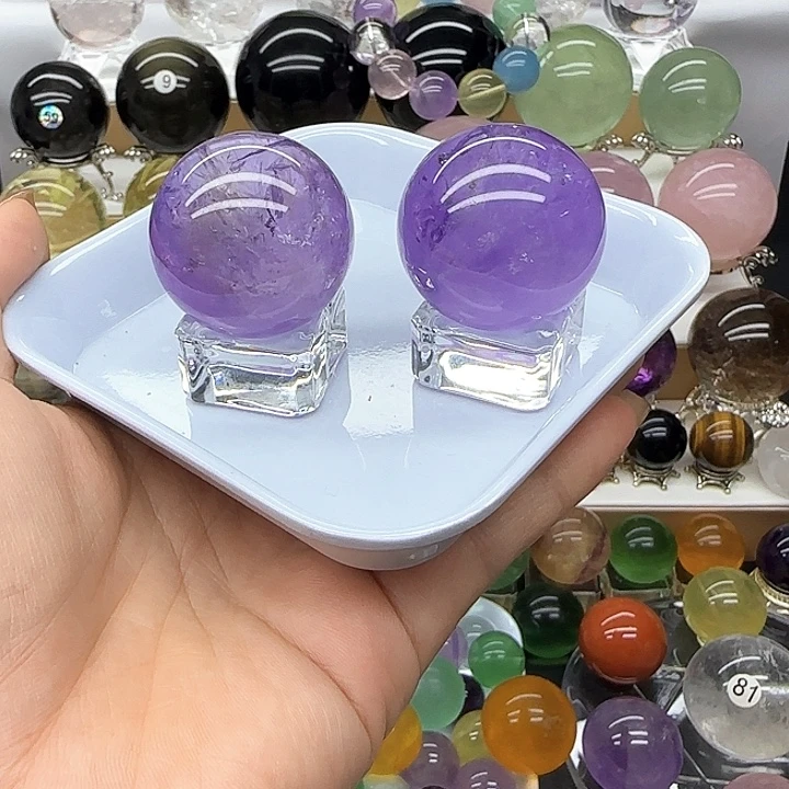 *****未镶嵌珠宝半成品水晶