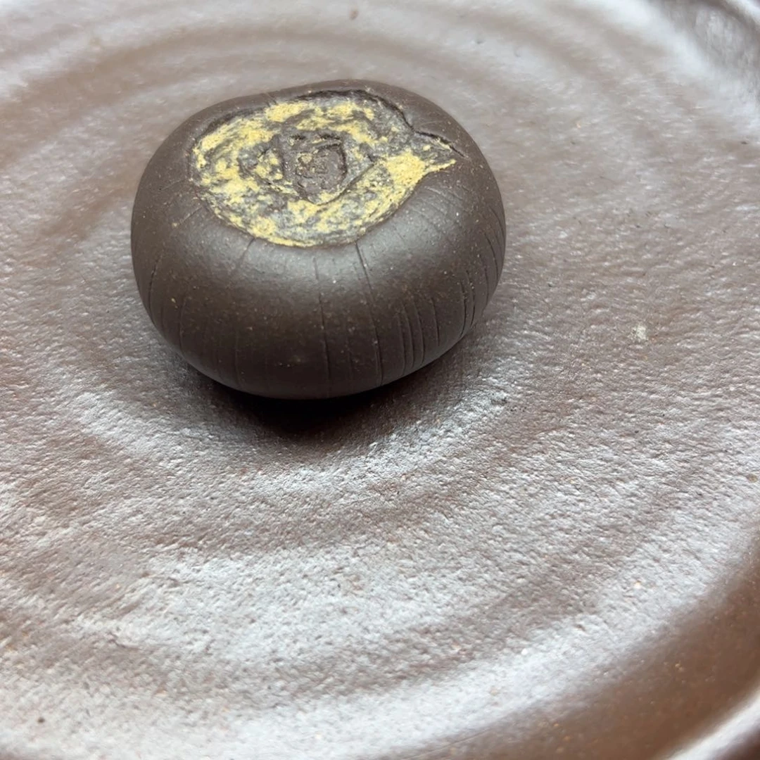 紫砂茶宠抖**层小玩具