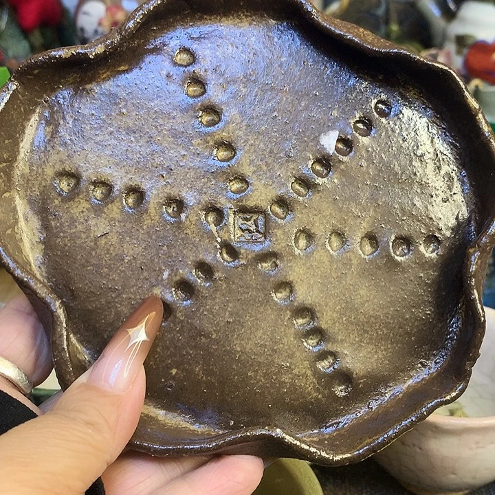 68元包邮散瓷默认微瑕58