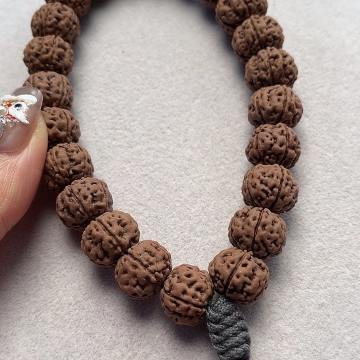 金刚菩提吊坠13尺寸老树王手持68150