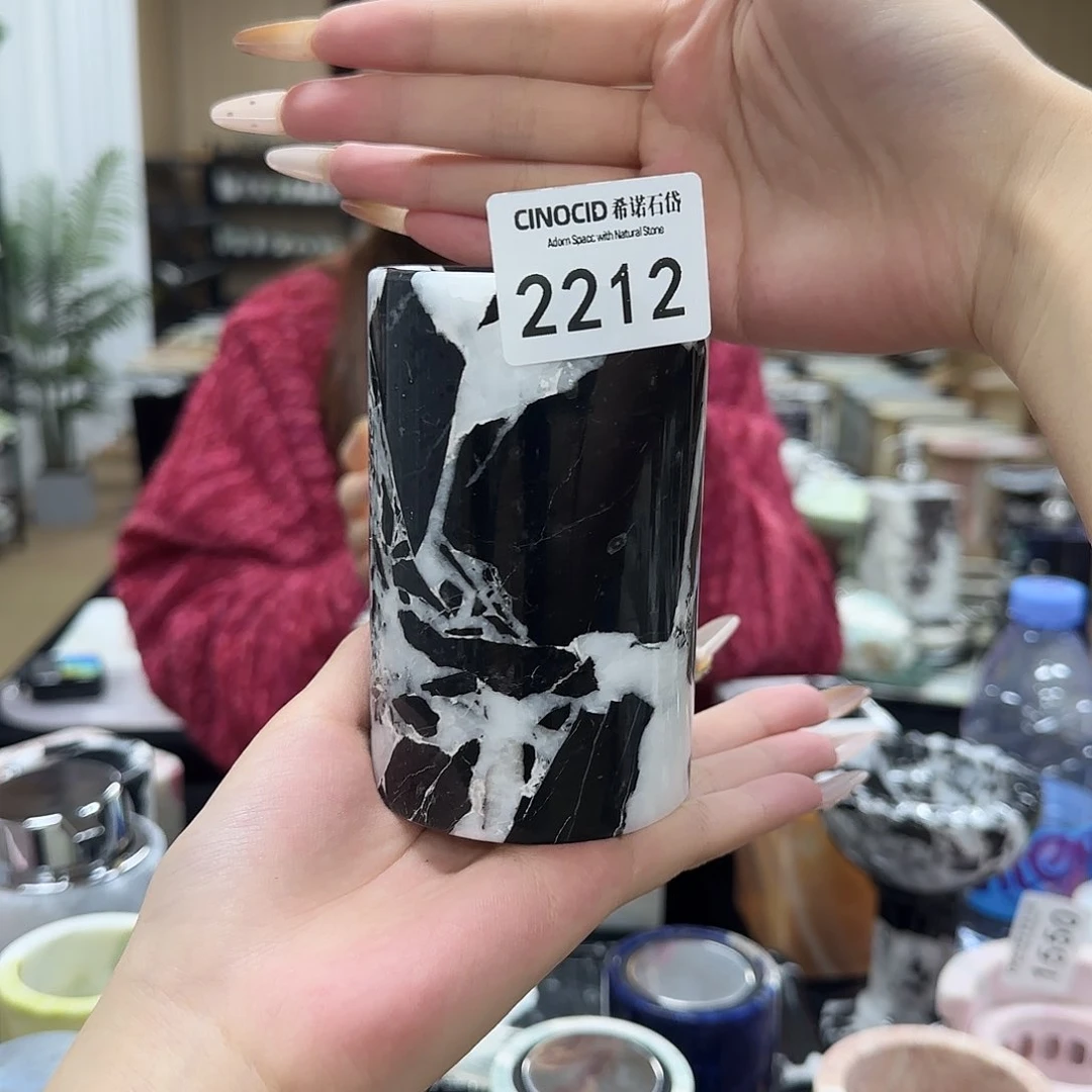 2212宝黑棉签罐呀