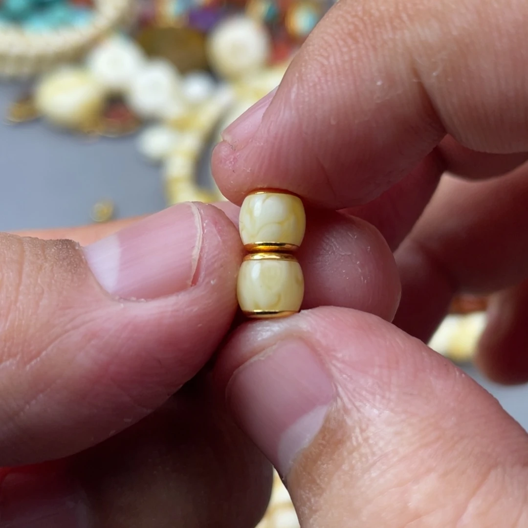 琥珀珠宝奇石未镶嵌149